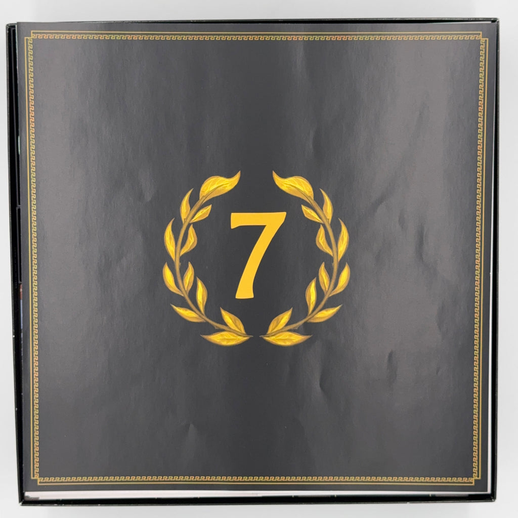 7 Cudów Świata (2. Edycja)