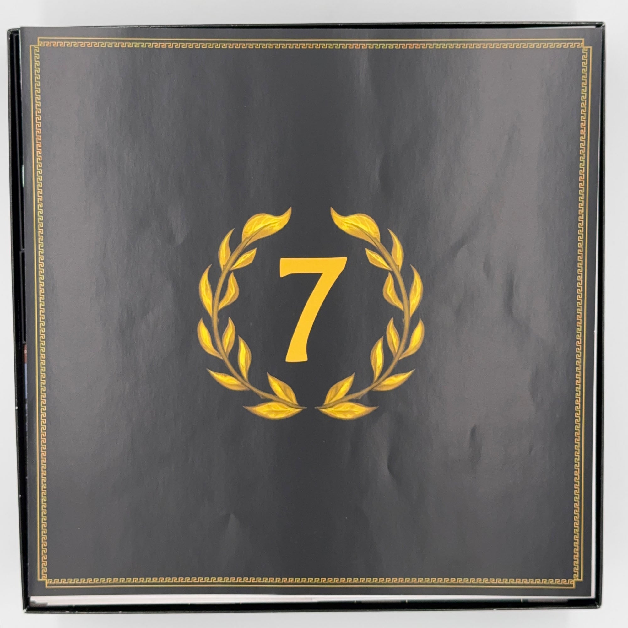 7 Cudów Świata (2. Edycja)