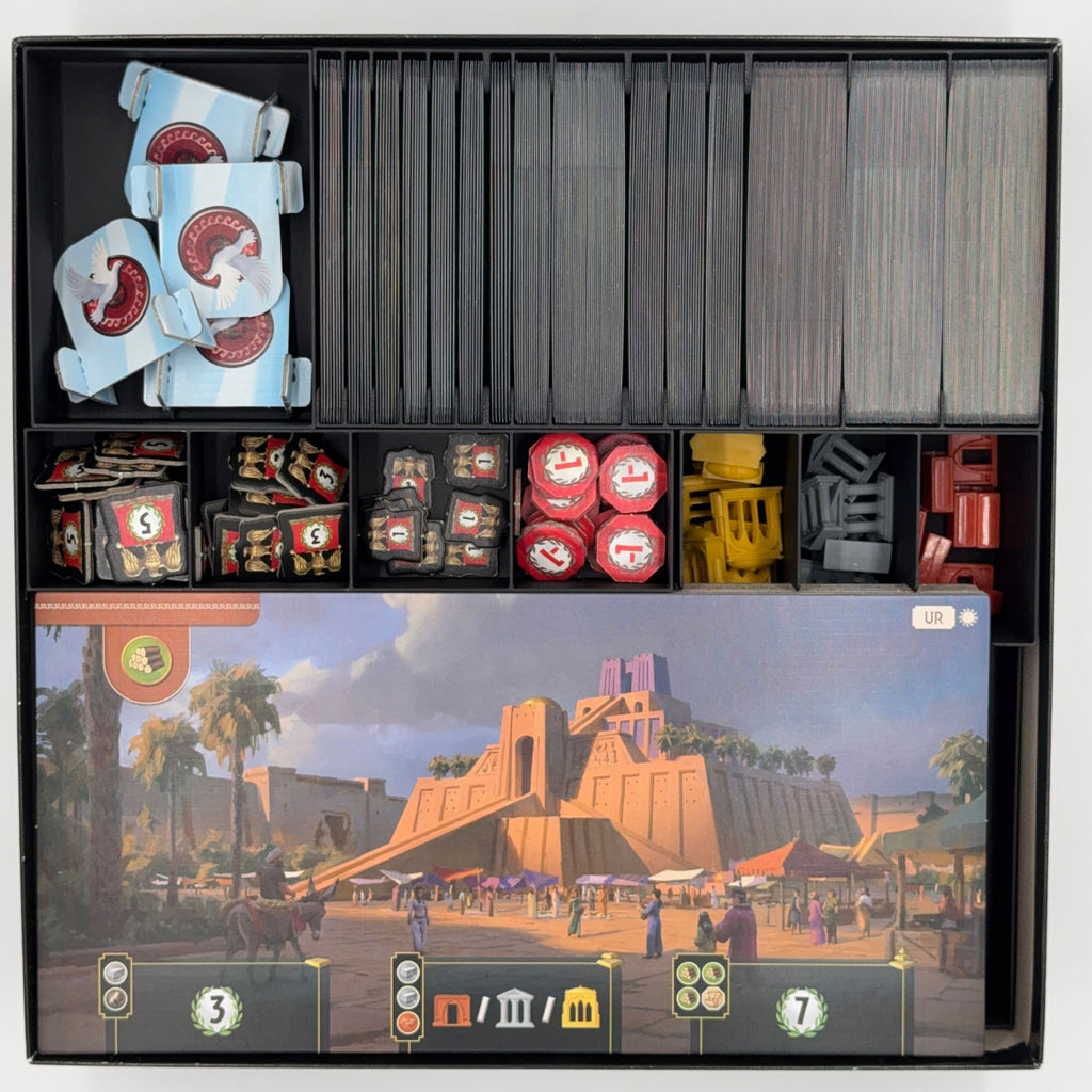 7 Cudów Świata (2. Edycja)