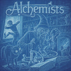 Alchemicy - STL