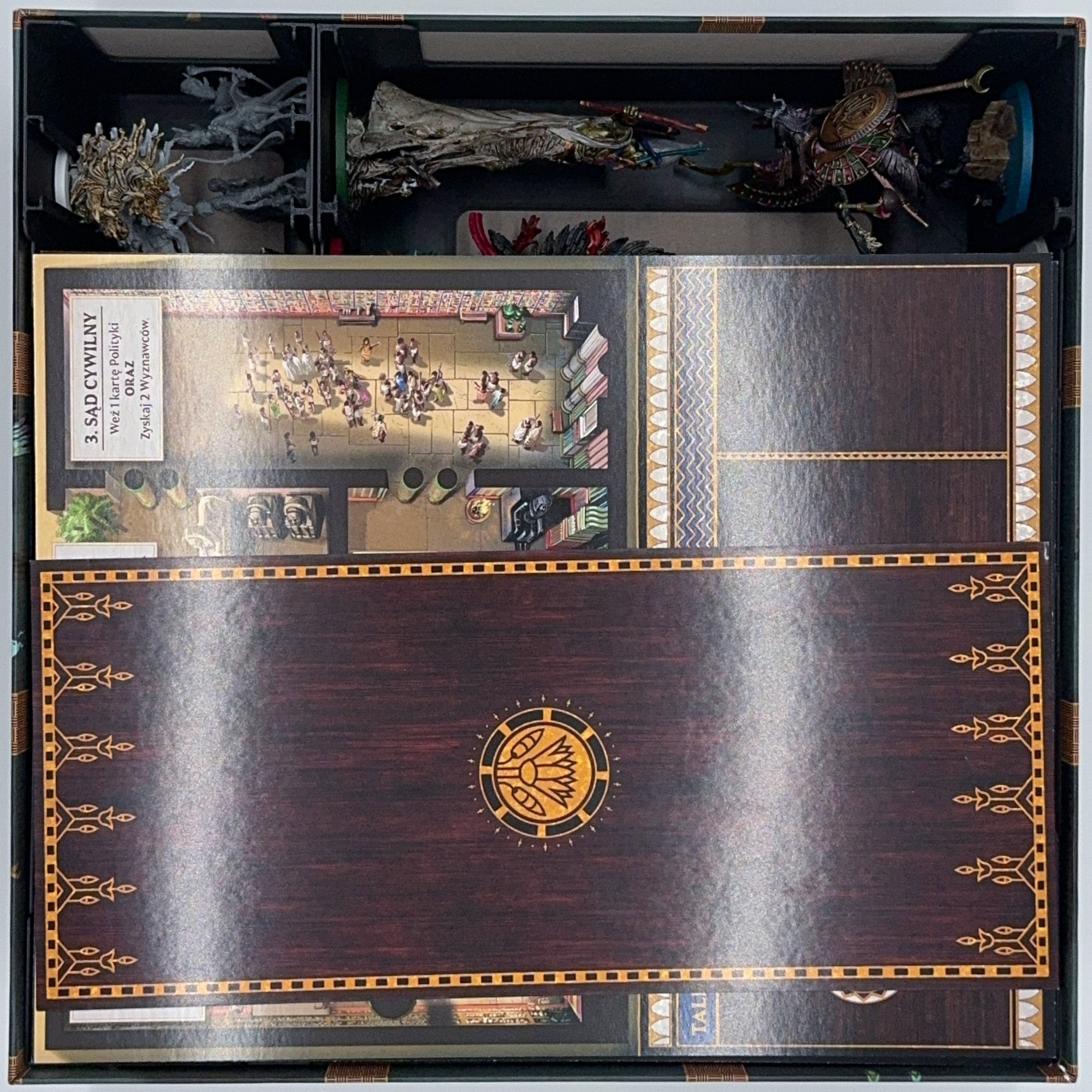 Ankh: Bogowie Egiptu