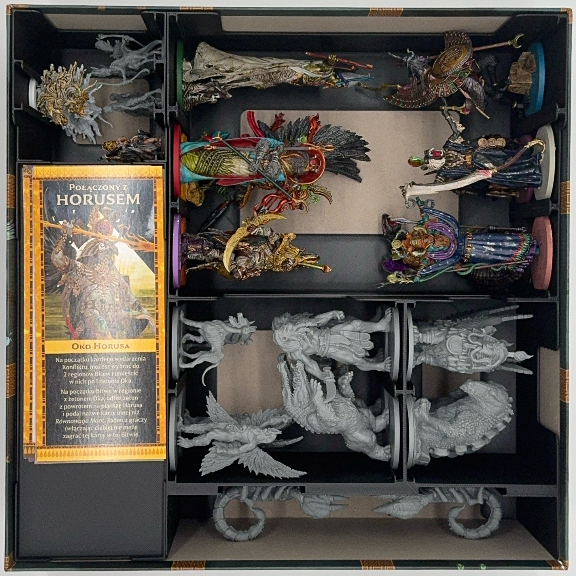 Ankh: Bogowie Egiptu