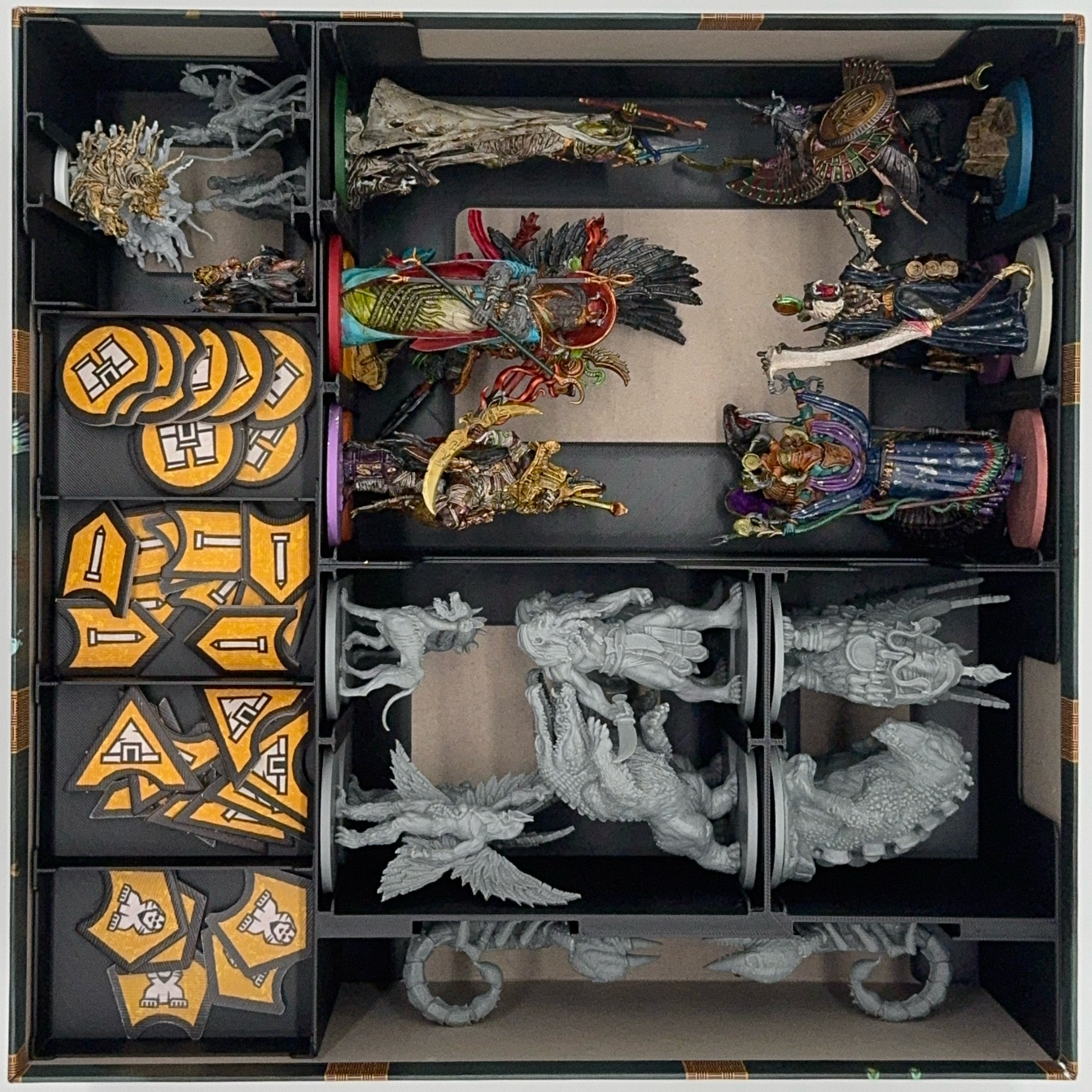 Ankh: Bogowie Egiptu