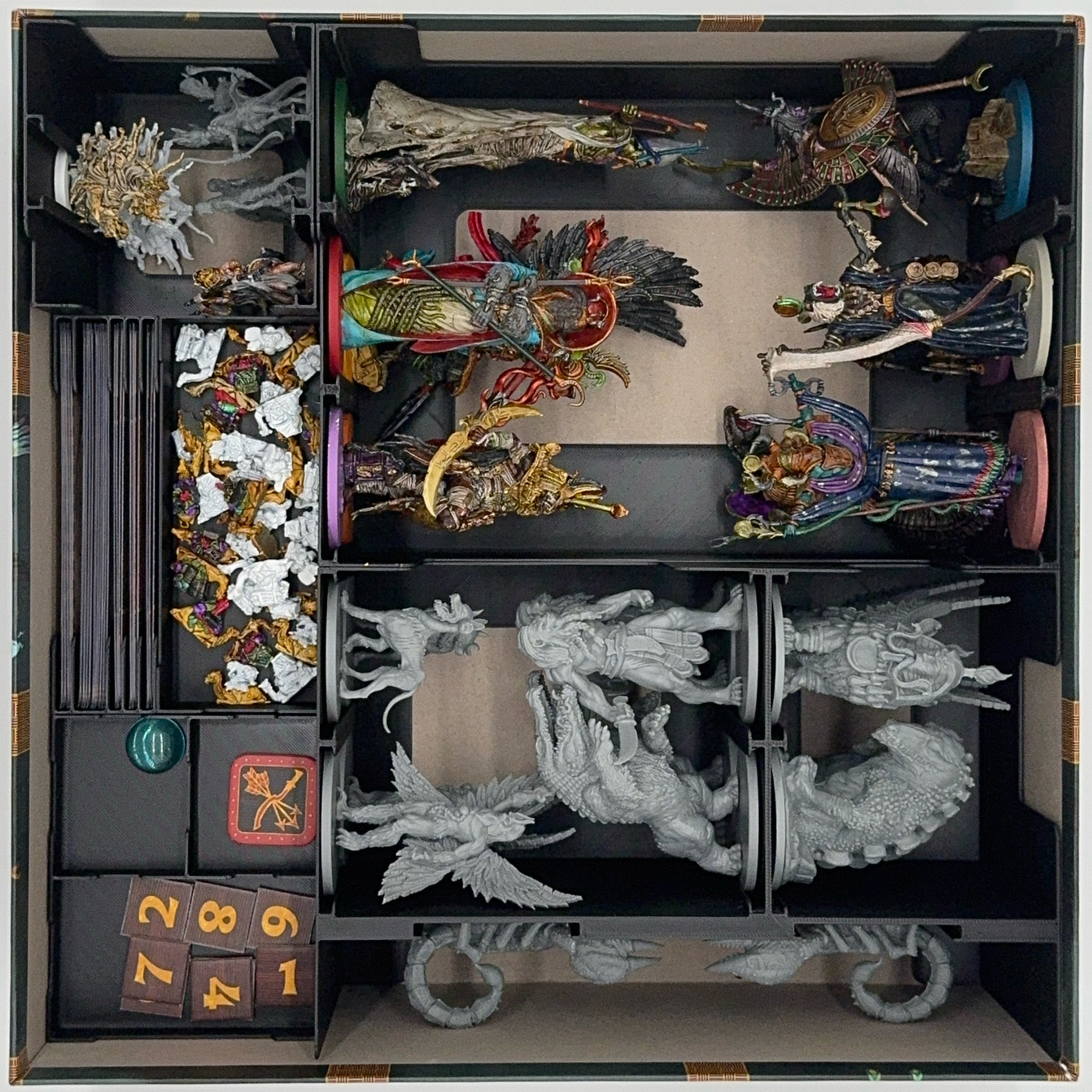 Ankh: Bogowie Egiptu