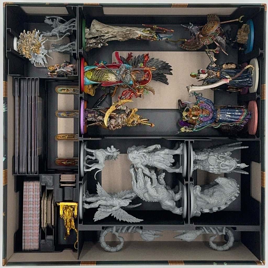 Ankh: Bogowie Egiptu