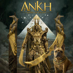 Ankh: Bogowie Egiptu