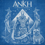 Ankh: Bogowie Egiptu - STL
