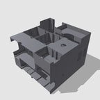 Black Rose Wars: Odrodzenie - STL