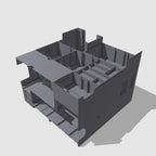 Black Rose Wars: Odrodzenie - STL