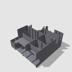 Black Rose Wars: Odrodzenie - STL