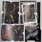 Black Rose Wars: Odrodzenie - STL