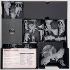 Black Rose Wars: Odrodzenie - STL