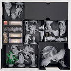 Black Rose Wars: Odrodzenie - STL