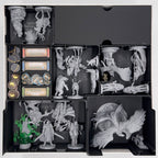 Black Rose Wars: Odrodzenie - STL