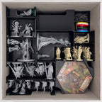 Black Rose Wars: Odrodzenie - STL