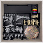 Black Rose Wars: Odrodzenie - STL