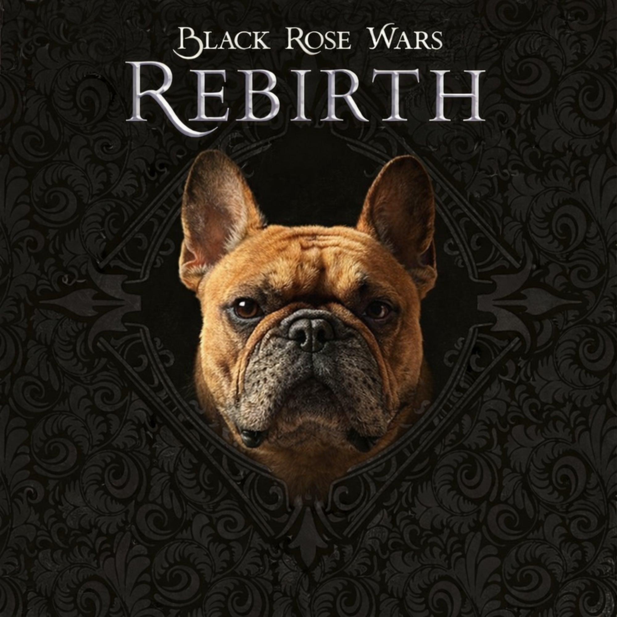 Black Rose Wars: Odrodzenie