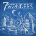 7 Cudów Świata (2. Edycja) - STL