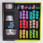 Cyberpunk 2077: Gangi Night City - STL