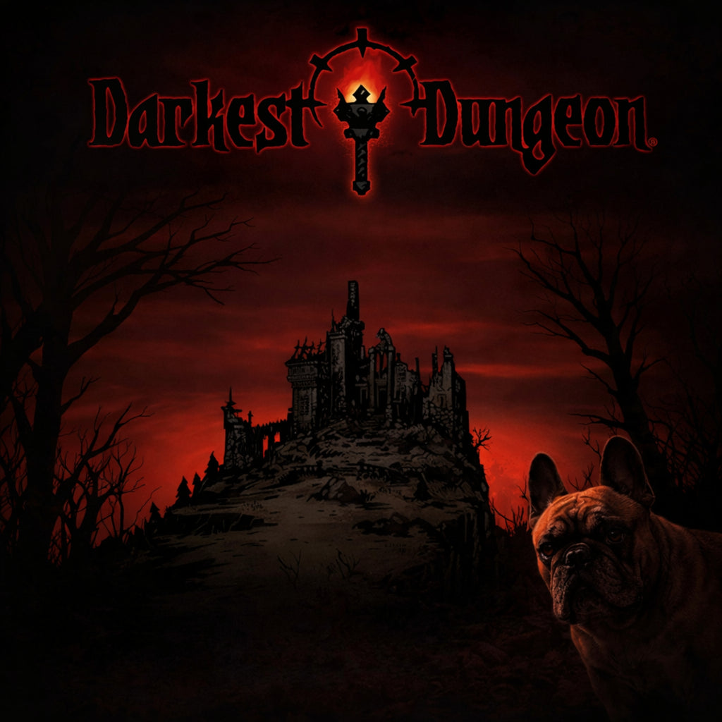 Darkest Dungeon