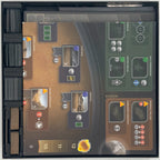 Diuna: Imperium - STL