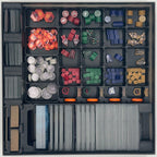 Diuna: Imperium - STL