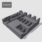 Diuna: Imperium - STL