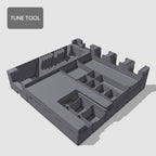 Diuna: Imperium - STL