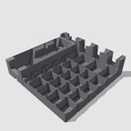 Diuna: Imperium - STL