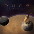 Diuna: Imperium