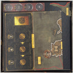 Gra o Tron (2. Edycja) - STL