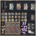 Gra o Tron (2. Edycja) - STL