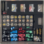 Gra o Tron (2. Edycja) - STL