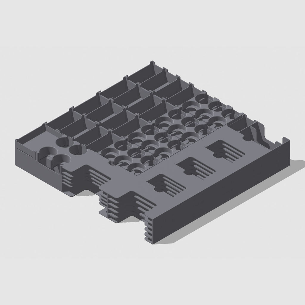Gra o Tron (2. Edycja) - STL
