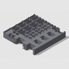 Gra o Tron (2. Edycja) - STL