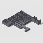 Gra o Tron (2. Edycja) - STL