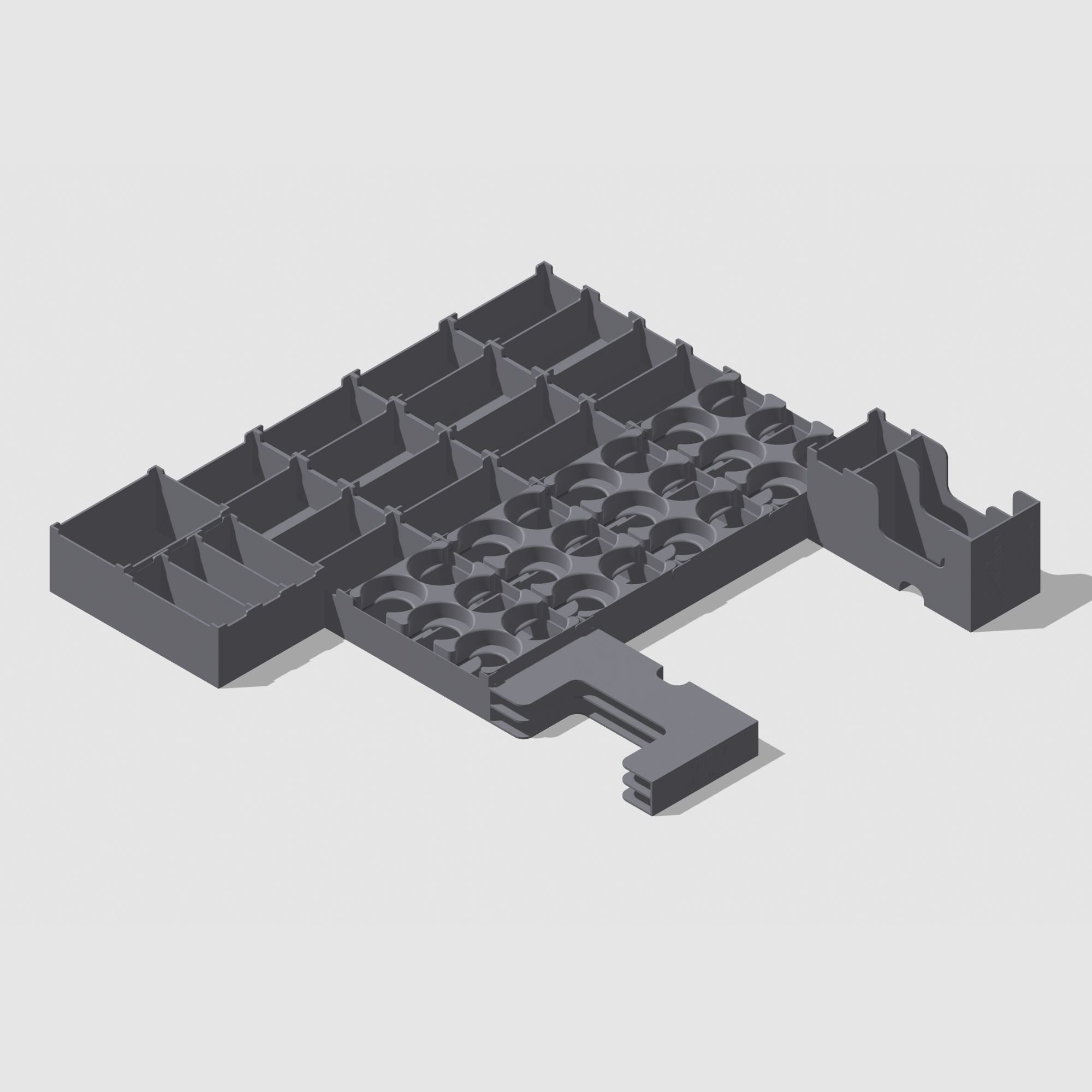 Gra o Tron (2. Edycja) - STL