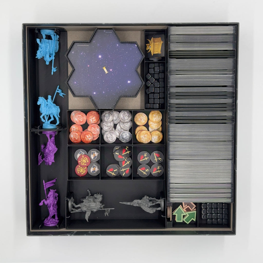 Heroes of Might & Magic III - STL