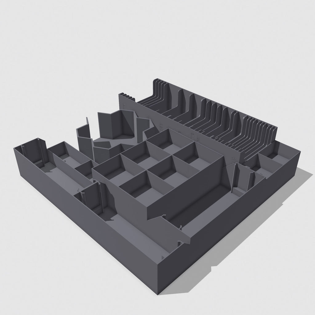 Heroes of Might & Magic III - STL