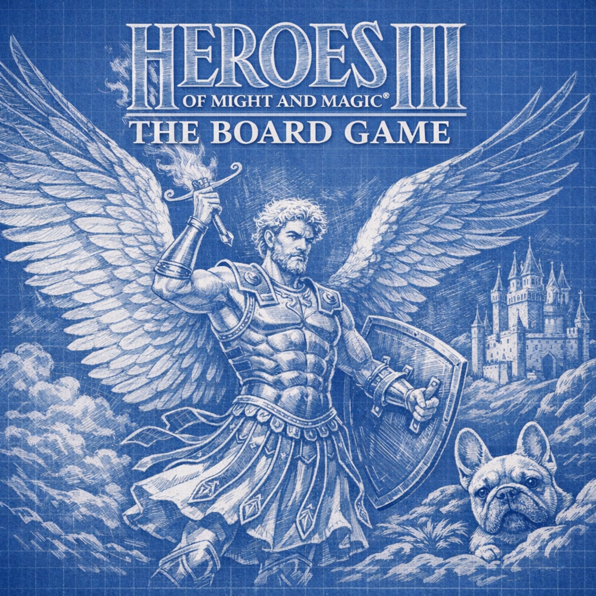 Heroes of Might & Magic III - STL