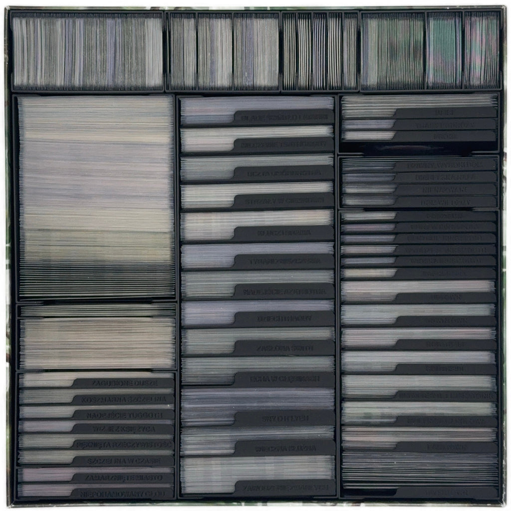 Horror w Arkham (3. Edycja)