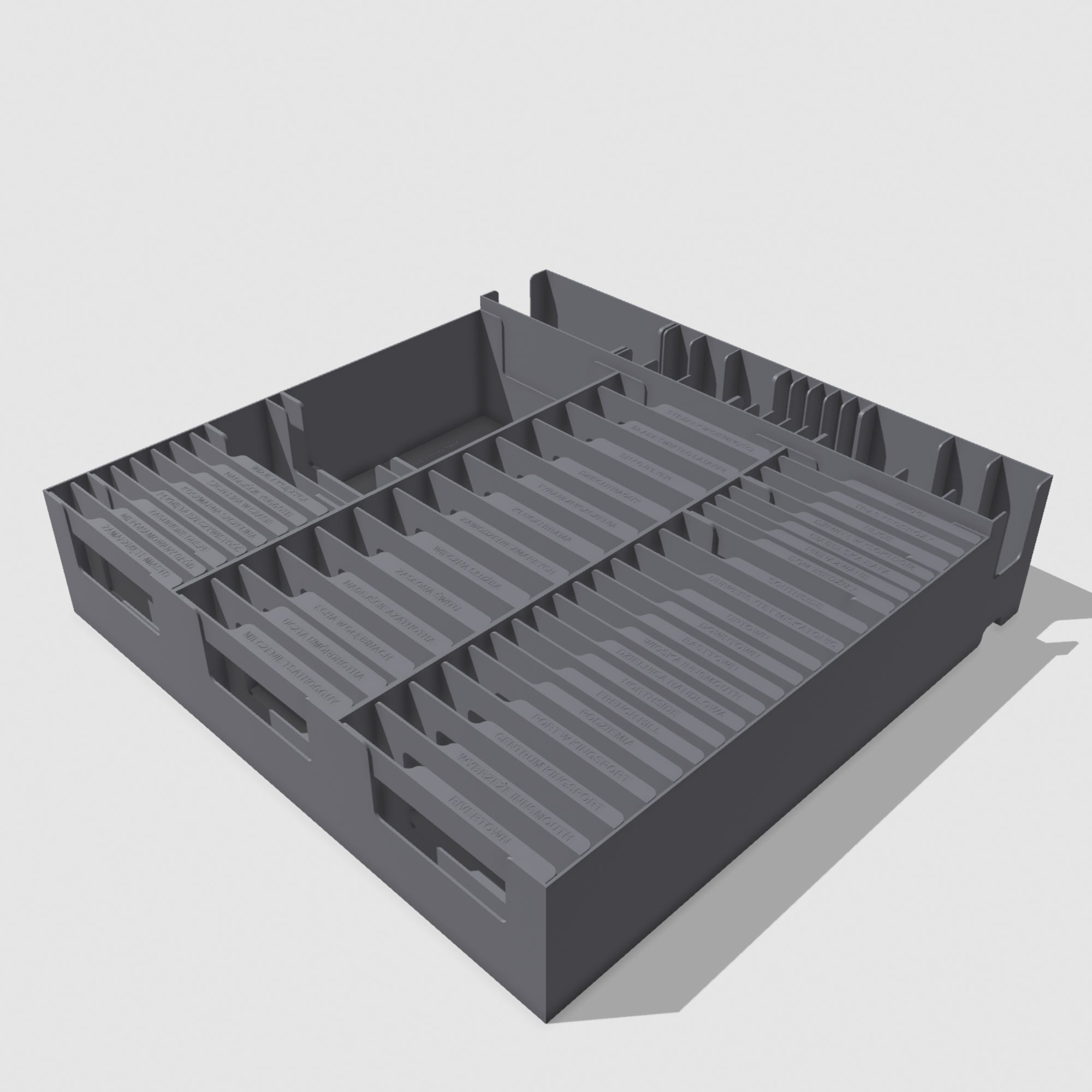 Horror w Arkham (3. Edycja)