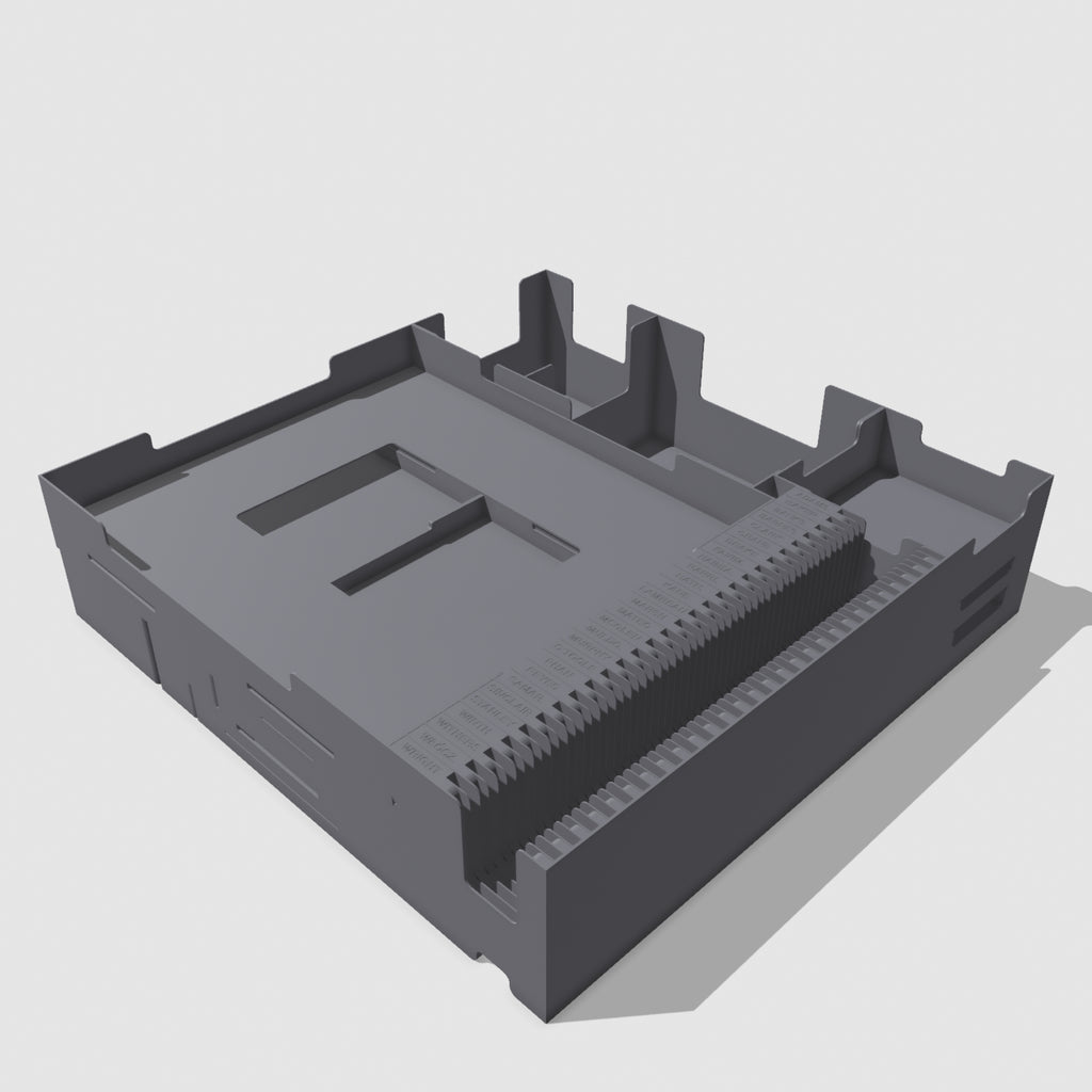 Horror w Arkham (3. Edycja)