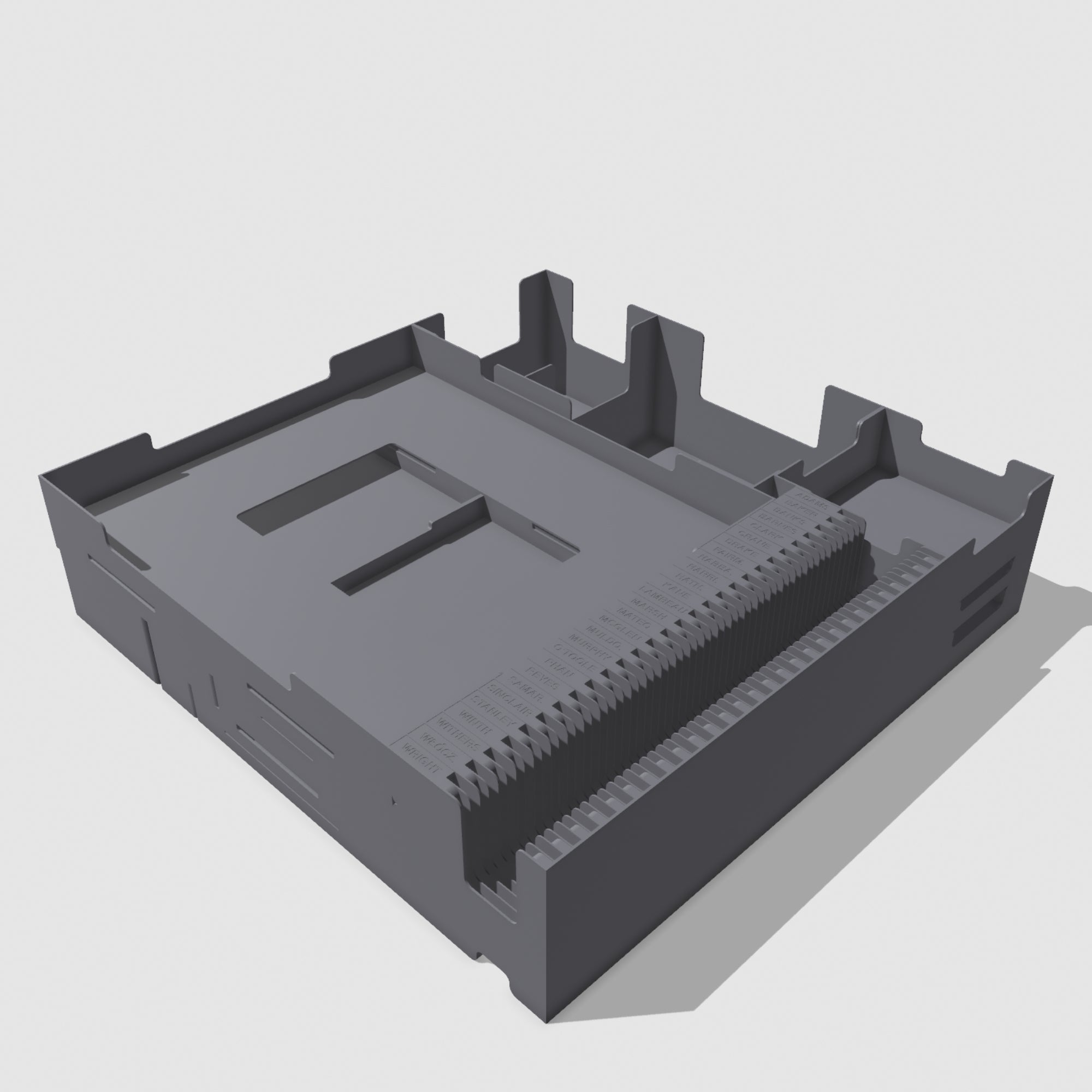 Horror w Arkham (3. Edycja)