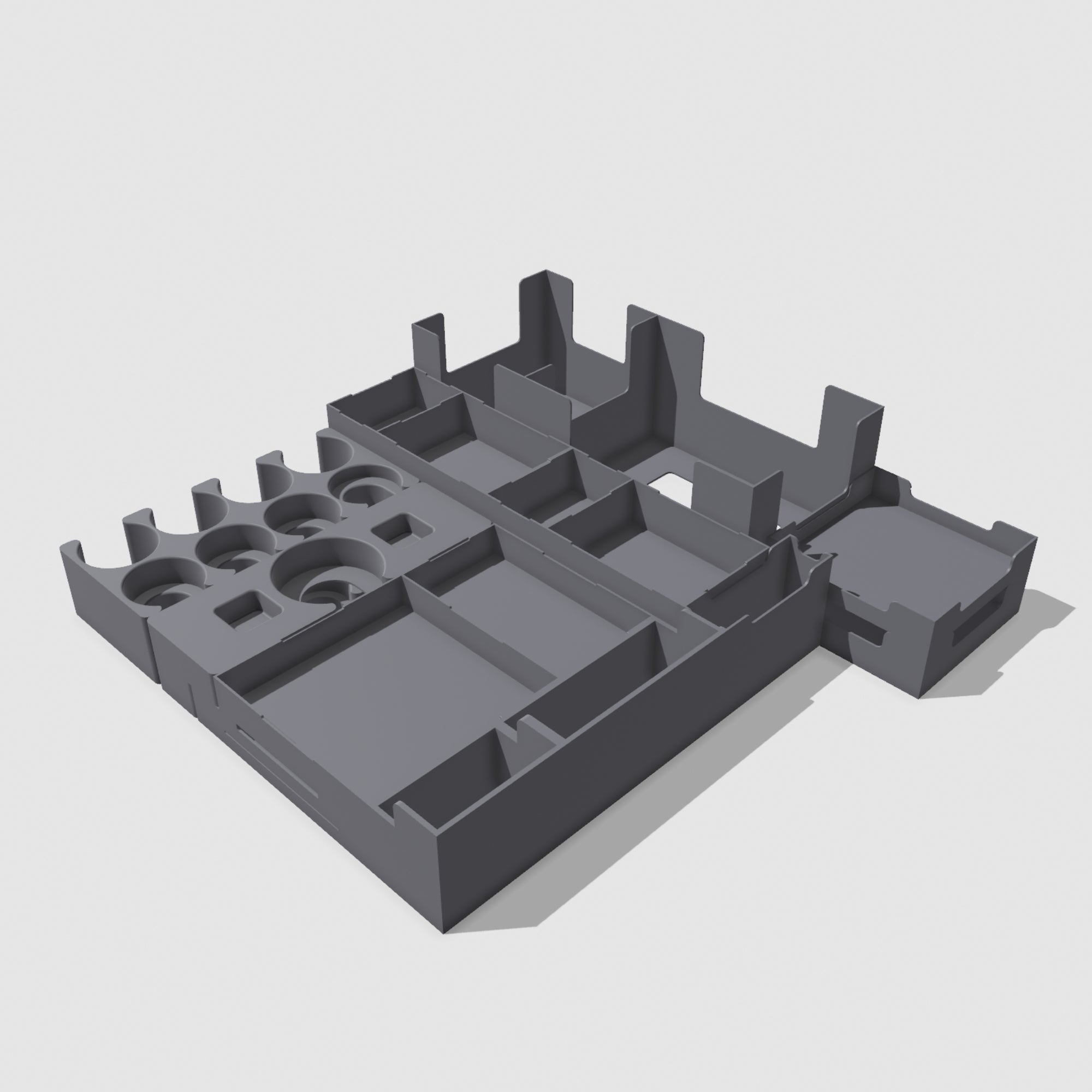 Horror w Arkham (3. Edycja)