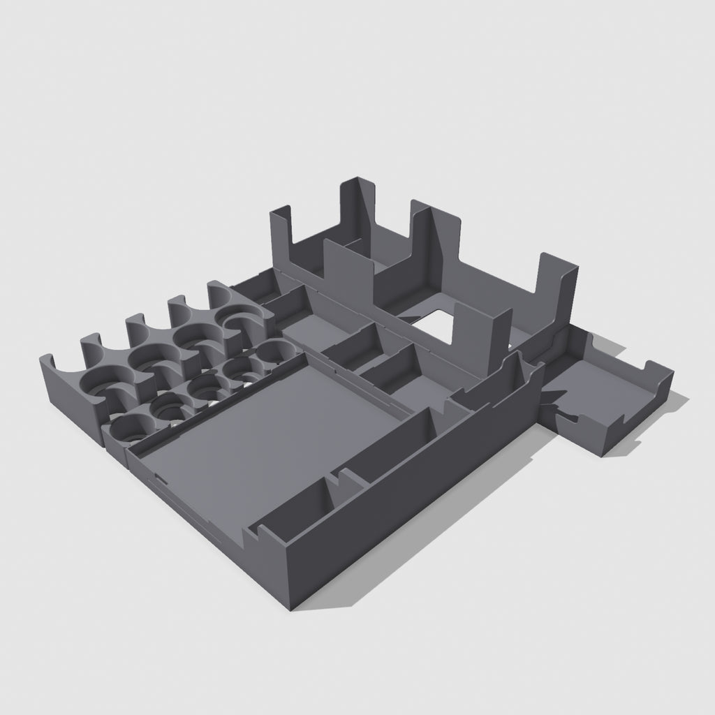 Horror w Arkham (3. Edycja)