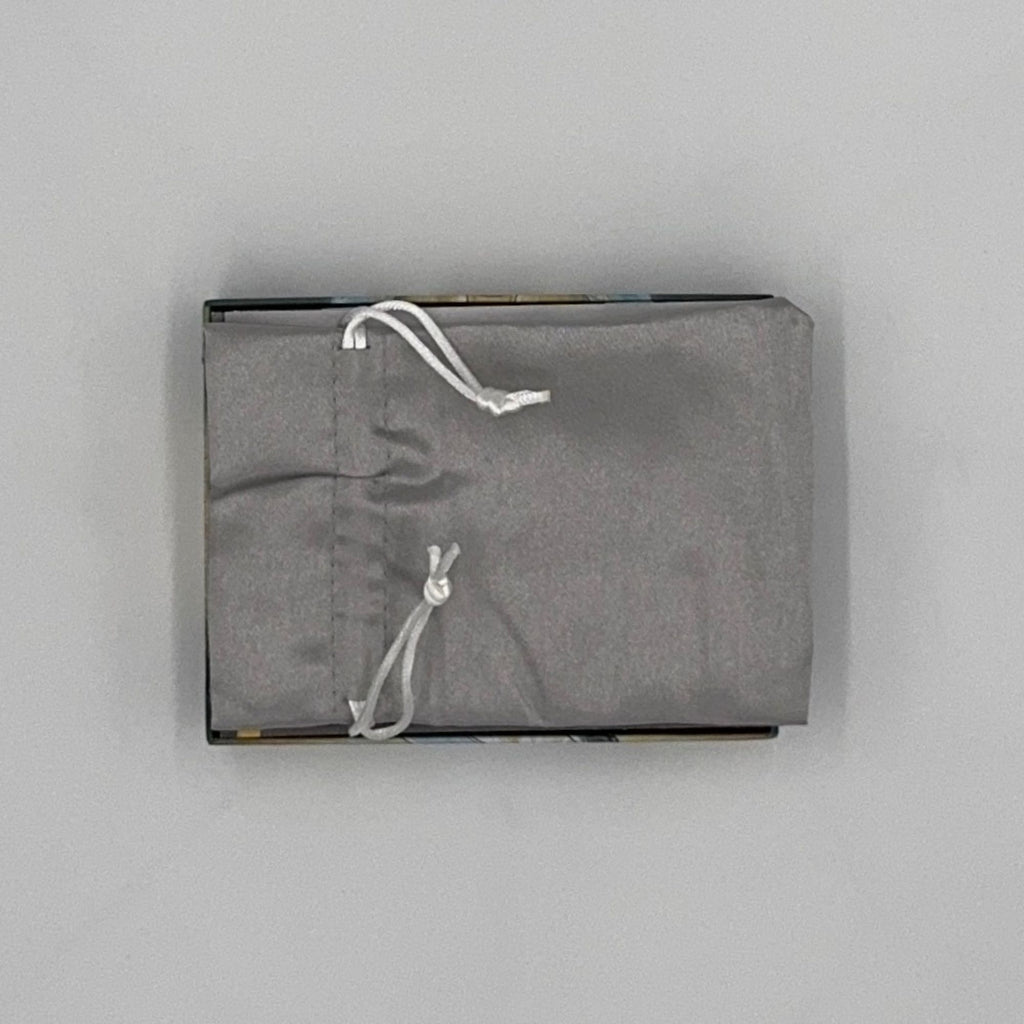 Hrabstwo Harrow - Poszukiwania Królowej