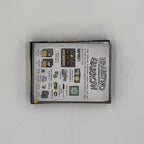 Hrabstwo Harrow - Poszukiwania Królowej