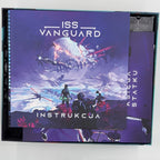 ISS Vanguard