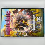 Małe Epickie Dinozaury